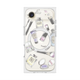 プレミアムスクエアケース with MagSafe［ コスメHOLiC ］