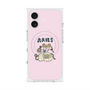 プレミアムスクエアケース with MagSafe［ Aries ］