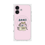 プレミアムスクエアケース with MagSafe［ Aries ］