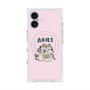 プレミアムスクエアケース with MagSafe［ Aries ］
