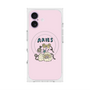 プレミアムスクエアケース with MagSafe［ Aries ］