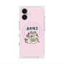 プレミアムスクエアケース with MagSafe［ Aries ］