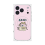 プレミアムスクエアケース with MagSafe［ Aries ］