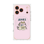 プレミアムスクエアケース with MagSafe［ Aries ］
