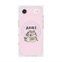 プレミアムスクエアケース with MagSafe［ Aries ］