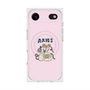 プレミアムスクエアケース with MagSafe［ Aries ］