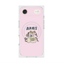 プレミアムスクエアケース with MagSafe［ Aries ］
