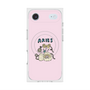 プレミアムスクエアケース with MagSafe［ Aries ］