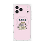 プレミアムスクエアケース with MagSafe［ Aries ］