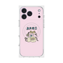 プレミアムスクエアケース with MagSafe［ Aries ］