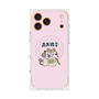 プレミアムスクエアケース with MagSafe［ Aries ］