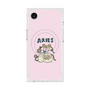 プレミアムスクエアケース with MagSafe［ Aries ］