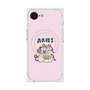 プレミアムスクエアケース with MagSafe［ Aries ］
