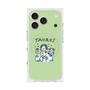 プレミアムスクエアケース with MagSafe［ Taurus ］