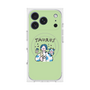 プレミアムスクエアケース with MagSafe［ Taurus ］
