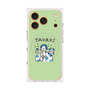 プレミアムスクエアケース with MagSafe［ Taurus ］