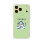 プレミアムスクエアケース with MagSafe［ Taurus ］