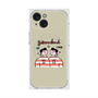 プレミアムスクエアケース with MagSafe［ Gemini ］