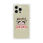 プレミアムスクエアケース with MagSafe［ Gemini ］