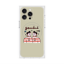 プレミアムスクエアケース with MagSafe［ Gemini ］