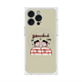 プレミアムスクエアケース with MagSafe［ Gemini ］