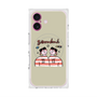 プレミアムスクエアケース with MagSafe［ Gemini ］