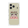 プレミアムスクエアケース with MagSafe［ Gemini ］