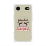 プレミアムスクエアケース with MagSafe［ Gemini ］