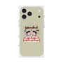 プレミアムスクエアケース with MagSafe［ Gemini ］
