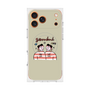 プレミアムスクエアケース with MagSafe［ Gemini ］