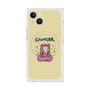 プレミアムスクエアケース with MagSafe［ Cancer ］