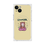 プレミアムスクエアケース with MagSafe［ Cancer ］