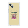 プレミアムスクエアケース with MagSafe［ Cancer ］