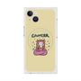 プレミアムスクエアケース with MagSafe［ Cancer ］