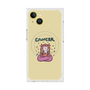 プレミアムスクエアケース with MagSafe［ Cancer ］