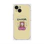プレミアムスクエアケース with MagSafe［ Cancer ］
