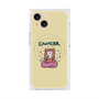 プレミアムスクエアケース with MagSafe［ Cancer ］
