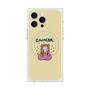 プレミアムスクエアケース with MagSafe［ Cancer ］
