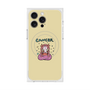 プレミアムスクエアケース with MagSafe［ Cancer ］
