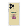 プレミアムスクエアケース with MagSafe［ Cancer ］