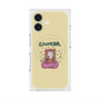 プレミアムスクエアケース with MagSafe［ Cancer ］