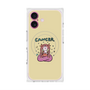 プレミアムスクエアケース with MagSafe［ Cancer ］