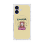 プレミアムスクエアケース with MagSafe［ Cancer ］