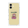 プレミアムスクエアケース with MagSafe［ Cancer ］