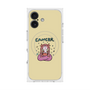 プレミアムスクエアケース with MagSafe［ Cancer ］