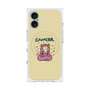 プレミアムスクエアケース with MagSafe［ Cancer ］