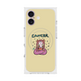 プレミアムスクエアケース with MagSafe［ Cancer ］