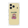 プレミアムスクエアケース with MagSafe［ Cancer ］