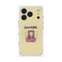 プレミアムスクエアケース with MagSafe［ Cancer ］