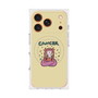 プレミアムスクエアケース with MagSafe［ Cancer ］